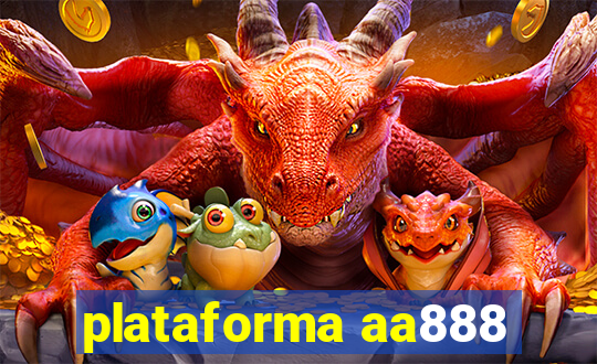 plataforma aa888